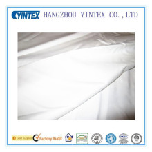 Ручной работы Белый 100% полиэстер ткани ткани для домашнего текстиля
